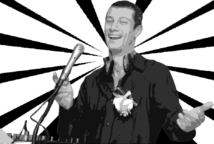 vincent dj